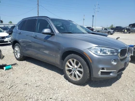 BMW X5 Xdrive35I - 22500 лв. - 55817383 4