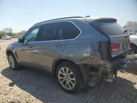 BMW X5 Xdrive35I - 22500 лв. - 55817383 2
