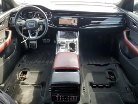 Audi SQ8 PRESTIGE | Mobile.bg    8