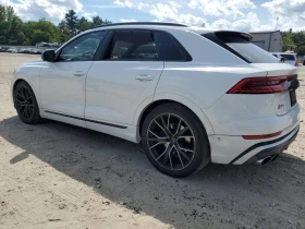 Audi SQ8 PRESTIGE | Mobile.bg    2