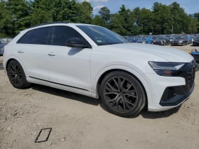 Audi SQ8 PRESTIGE | Mobile.bg    4