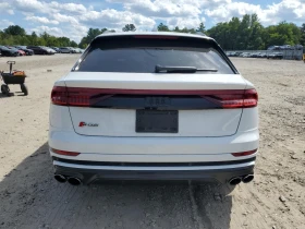 Audi SQ8 PRESTIGE | Mobile.bg    6