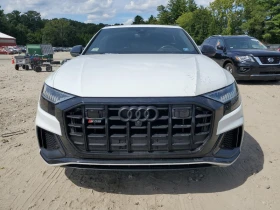 Audi SQ8 PRESTIGE | Mobile.bg    5