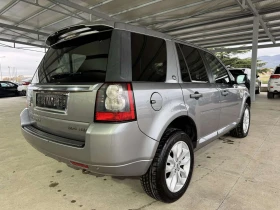 Land Rover Freelander 2.2* 190ps* SD4 S* 4x4* AVTOMAT* НАВИ* КОЖА - 12999 лв. / 6646.28 € - 19361134 5