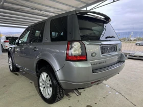 Land Rover Freelander 2.2* 190ps* SD4 S* 4x4* AVTOMAT* НАВИ* КОЖА - 12999 лв. / 6646.28 € - 19361134 3