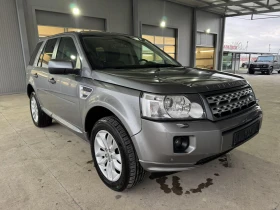 Land Rover Freelander 2.2* 190ps* SD4 S* 4x4* AVTOMAT* НАВИ* КОЖА - 12999 лв. / 6646.28 € - 19361134 7
