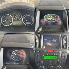 Land Rover Freelander 2.2* 190ps* SD4 S* 4x4* AVTOMAT* *  | Mobile.bg    15