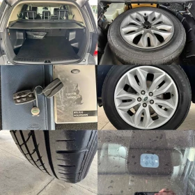 Land Rover Freelander 2.2* 190ps* SD4 S* 4x4* AVTOMAT* *  | Mobile.bg    17