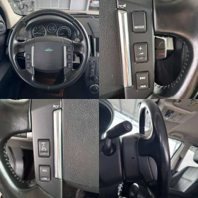 Land Rover Freelander 2.2* 190ps* SD4 S* 4x4* AVTOMAT* *  | Mobile.bg    14