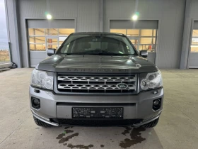 Land Rover Freelander 2.2* 190ps* SD4 S* 4x4* AVTOMAT* НАВИ* КОЖА - 12999 лв. / 6646.28 € - 19361134 8