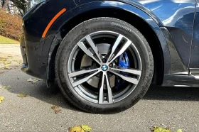 BMW X7 M-PACK* LASER* HEAD-UP* HARMAN* МАСАЖ* ОБДУХ* SKY  - 67000 лв. / 34256.56 € - 12694020 16