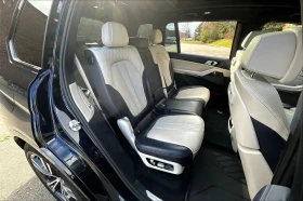BMW X7 M-PACK* LASER* HEAD-UP* HARMAN* МАСАЖ* ОБДУХ* SKY  - 67000 лв. / 34256.56 € - 12694020 15