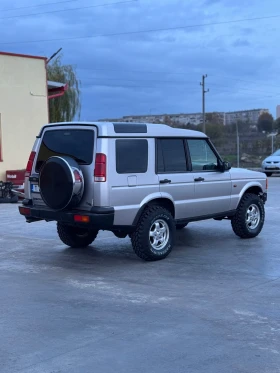 Land Rover Discovery 2.5 TD TOP | Mobile.bg    4