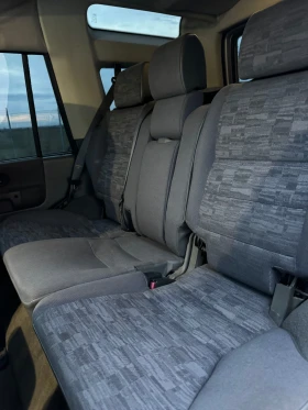 Land Rover Discovery 2.5 TD TOP | Mobile.bg    15