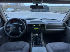 Land Rover Discovery 2.5 TD TOP | Mobile.bg    10