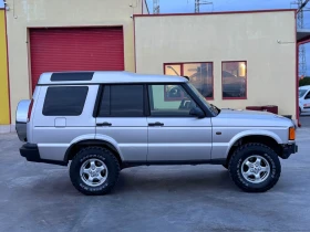 Land Rover Discovery 2.5 TD TOP | Mobile.bg    3
