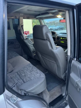 Land Rover Discovery 2.5 TD TOP | Mobile.bg    14