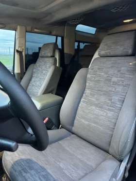 Land Rover Discovery 2.5 TD TOP | Mobile.bg    13