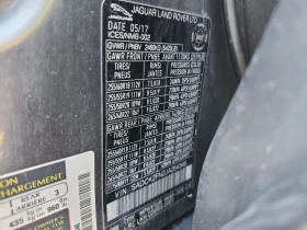 Jaguar F-PACE * PRESTIGE * CARFAX * , снимка 7