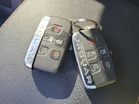 Jaguar F-PACE * PRESTIGE * CARFAX * , снимка 8