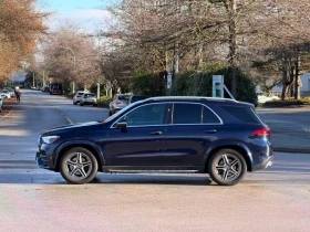 Mercedes-Benz GLE * 350 * CARFAX * БЕЗ ПЪРВОНАЧАЛНА ВНОСКА, снимка 2