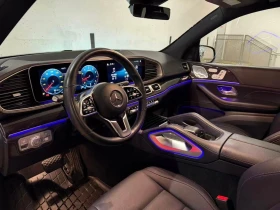 Mercedes-Benz GLE * 350 * CARFAX * БЕЗ ПЪРВОНАЧАЛНА ВНОСКА, снимка 5