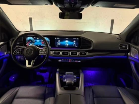 Mercedes-Benz GLE * 350 * CARFAX * БЕЗ ПЪРВОНАЧАЛНА ВНОСКА, снимка 9