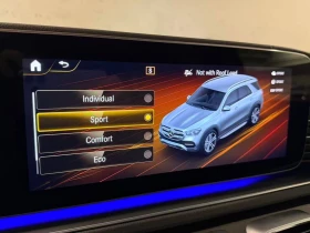 Mercedes-Benz GLE * 350 * CARFAX * БЕЗ ПЪРВОНАЧАЛНА ВНОСКА, снимка 17