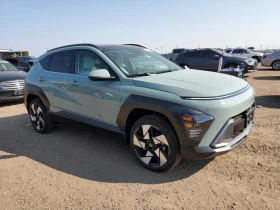 Hyundai Kona Limited* AWD* ОБДУХВАНЕ* 360* ПОДГРЕВ - 35900 лв. / 18355.38 € - 87334625 4