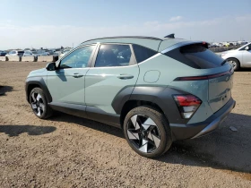 Hyundai Kona Limited* AWD* ОБДУХВАНЕ* 360* ПОДГРЕВ - 35900 лв. / 18355.38 € - 87334625 2