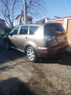 Mitsubishi Outlander 2.0 DIESEL УНИКАТ - 8500 € / 16624.56 лв. - 10907036 8