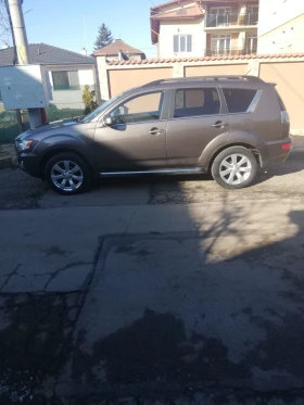 Mitsubishi Outlander 2.0 DIESEL УНИКАТ - 8500 € / 16624.56 лв. - 10907036 10