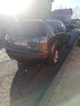 Mitsubishi Outlander 2.0 DIESEL УНИКАТ - 8500 € / 16624.56 лв. - 10907036 11