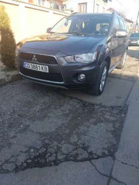 Mitsubishi Outlander 2.0 DIESEL УНИКАТ - 8500 € / 16624.56 лв. - 10907036 16