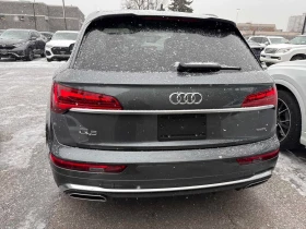 Audi Q5 * Progressiv * CARFAX * ДИСТРОНИК* ПОДГРЕВ*  - 28200 € / 55154.41 лв. - 27793494 4