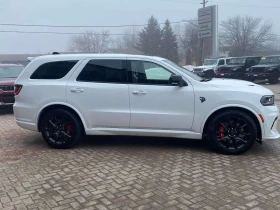 Dodge Durango / SRT Hellcat Premium /360/ОБДУХВАНЕ/DIS, снимка 3