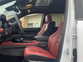 Dodge Durango / SRT Hellcat Premium /360/ОБДУХВАНЕ/DIS, снимка 10