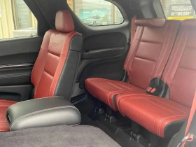 Dodge Durango / SRT Hellcat Premium /360/ОБДУХВАНЕ/DIS, снимка 12