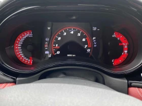 Dodge Durango / SRT Hellcat Premium /360/ОБДУХВАНЕ/DIS, снимка 8