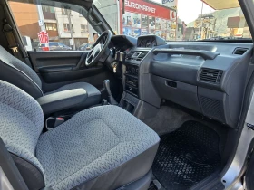 Mitsubishi Pajero Уникат един собственик внос Италия - 10225 € / 19998.36 лв. - 29155790 15