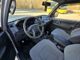 Mitsubishi Pajero Уникат един собственик внос Италия - 10225 € / 19998.36 лв. - 29155790 11