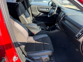 Volvo XC40 2.0 D AWD R-DESIGN(КАТО НОВА) - 17200 € / 33640.28 лв. - 65343317 12