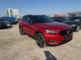 Volvo XC40 2.0 D AWD R-DESIGN(КАТО НОВА) - 17200 € / 33640.28 лв. - 65343317 3
