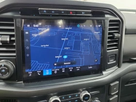 Ford F150 * XLT * CARFAX * ДИСТРОНИК * ПОДГРЕВИ * КАМЕРИ | Auto.bg — изображение 8