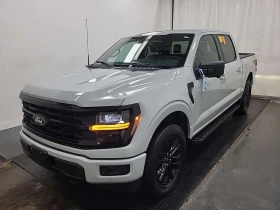 Ford F150 * XLT * CARFAX * БЕЗ ПЪРВОНАЧАЛНА ВНОСКА