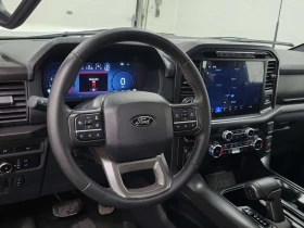 Ford F150 * XLT * CARFAX * ДИСТРОНИК * ПОДГРЕВИ * КАМЕРИ | Auto.bg — изображение 9