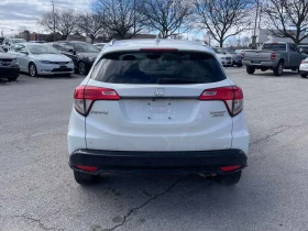 Honda Hr-v SPORT AWD * ПОДГРЕВИ* ШИБЕДАХ* КАМЕРА*  | Auto.bg — изображение 5