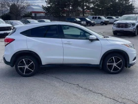 Honda Hr-v SPORT AWD * ПОДГРЕВИ* ШИБЕДАХ* КАМЕРА*  | Auto.bg — изображение 4
