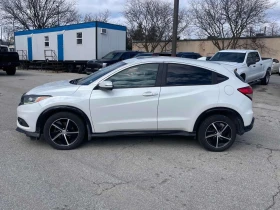 Honda Hr-v SPORT AWD * ПОДГРЕВИ* ШИБЕДАХ* КАМЕРА*  | Auto.bg — изображение 3