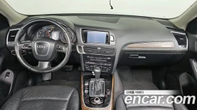 Audi Q5 2.0 TDI Quattro Dynamic 8R | Цена до България - 9615 € / 18805.31 лв. - 76437872 6